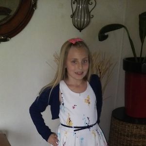 Meet your Posher, Brittany